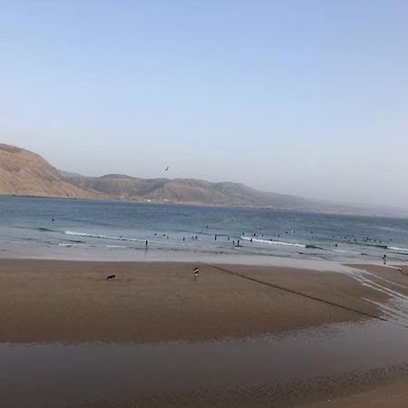Ayour Beach House 4 Имсуане Екстериор снимка