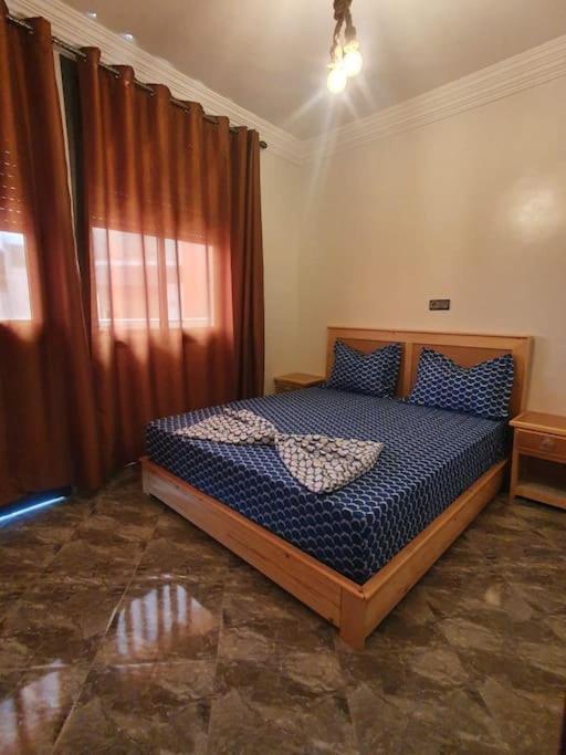 Ayour Beach House 4 Имсуане Екстериор снимка