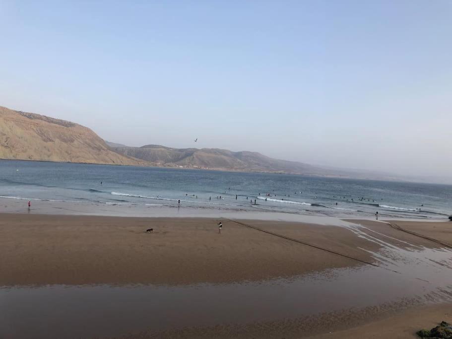Ayour Beach House 4 Имсуане Екстериор снимка